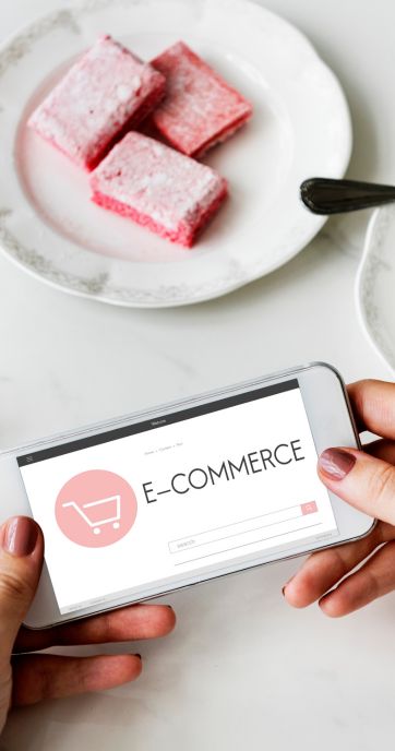 E-Commerce Details