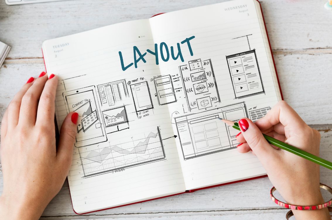 Product Design Details