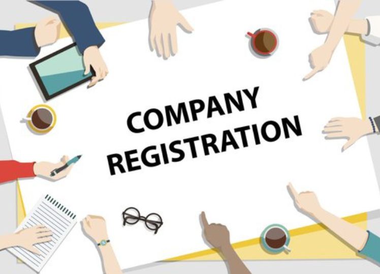 Company Registration
